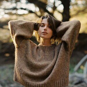 Christy Dawn The Jane Sweater